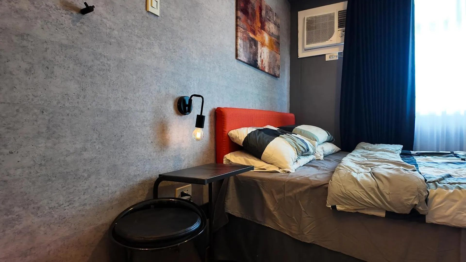 Studio Near Sm Megamall 400Mbps Netflix Disney Hbo Manila